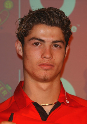 Cristiano Ronaldo pic #555454