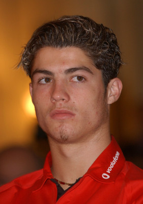 Cristiano Ronaldo pic #555452