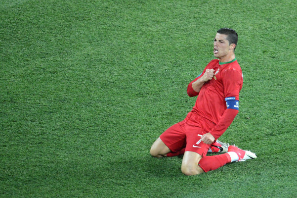 Cristiano Ronaldo pic #524435