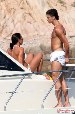 Cristiano Ronaldo pic #537505