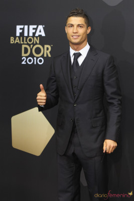 Cristiano Ronaldo pic #549388