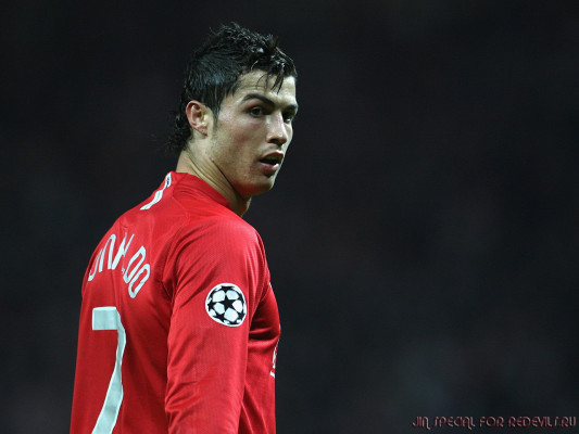 Cristiano Ronaldo pic #548310