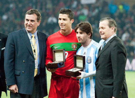 Cristiano Ronaldo pic #462702