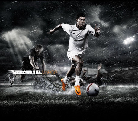 Cristiano Ronaldo pic #96282