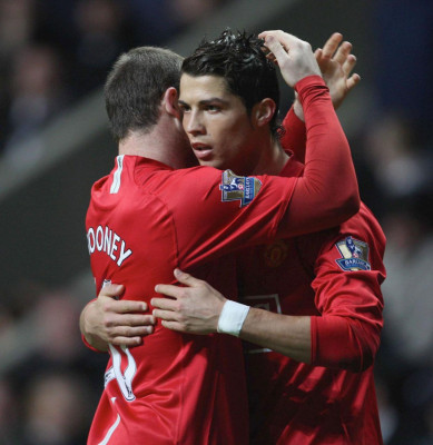 Cristiano Ronaldo pic #553963