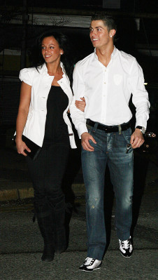 Cristiano Ronaldo pic #533490