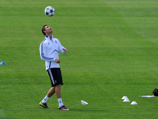 Cristiano Ronaldo pic #533495