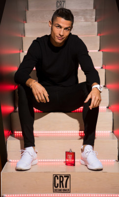 Cristiano Ronaldo pic #961514