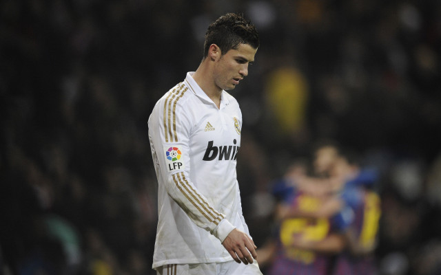 Cristiano Ronaldo pic #536233