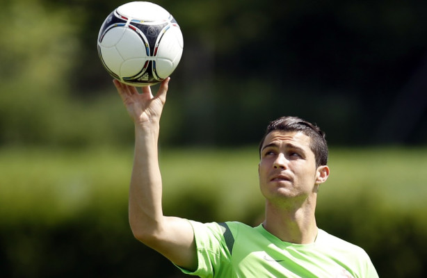 Cristiano Ronaldo pic #534599