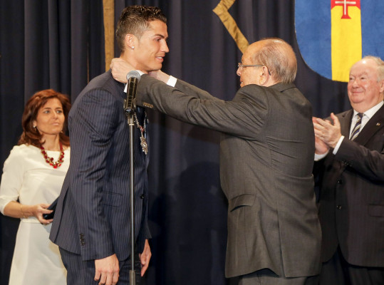 Cristiano Ronaldo pic #750716