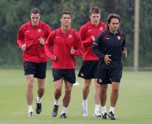 Cristiano Ronaldo pic #78174