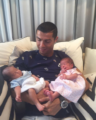 Cristiano Ronaldo pic #946596