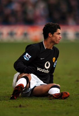 Cristiano Ronaldo pic #71519