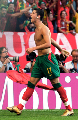 Cristiano Ronaldo pic #71509