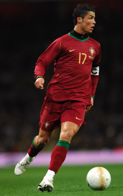 Cristiano Ronaldo pic #454198