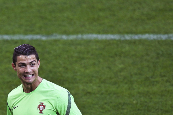 Cristiano Ronaldo pic #524431