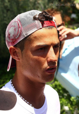 Cristiano Ronaldo pic #224552