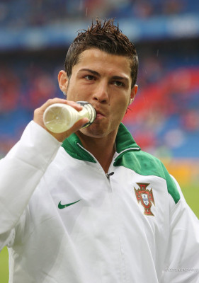 Cristiano Ronaldo pic #224550