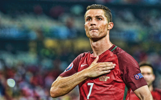 Cristiano Ronaldo pic #1198982