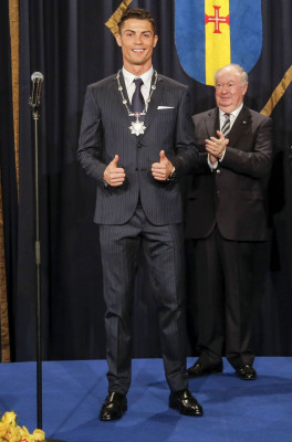 Cristiano Ronaldo pic #750714