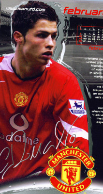 Cristiano Ronaldo pic #454767