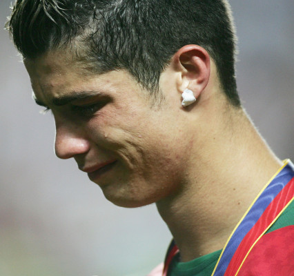 Cristiano Ronaldo pic #555455