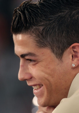 Cristiano Ronaldo pic #78176