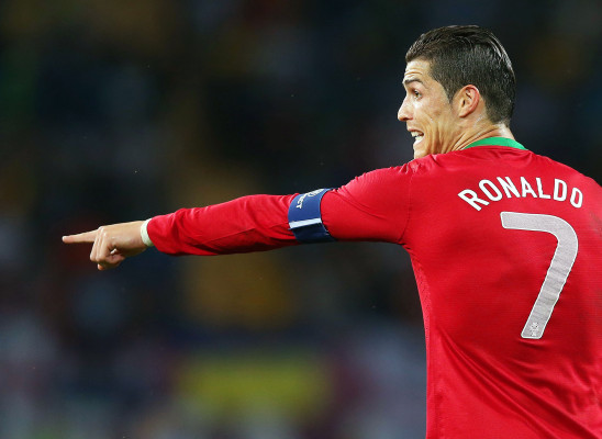 Cristiano Ronaldo pic #524427