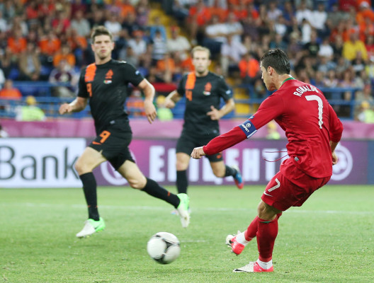 Cristiano Ronaldo pic #533494