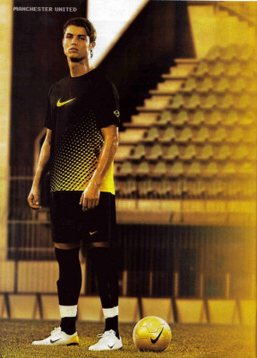 Cristiano Ronaldo pic #71512