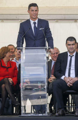 Cristiano Ronaldo pic #750713