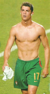 Cristiano Ronaldo pic #35728