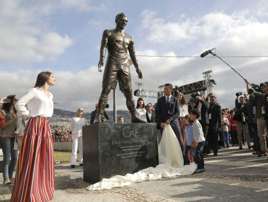 Cristiano Ronaldo pic #750709