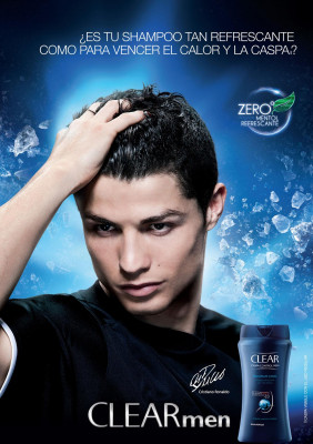 Cristiano Ronaldo pic #259313