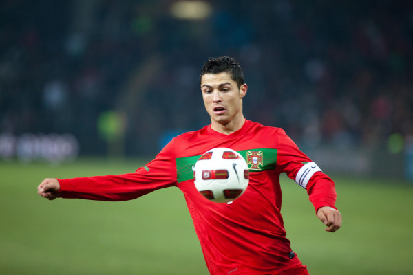 Cristiano Ronaldo pic #533496