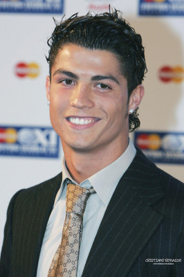 Cristiano Ronaldo pic #555447
