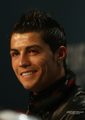 Cristiano Ronaldo pic #542981