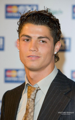 Cristiano Ronaldo pic #555448