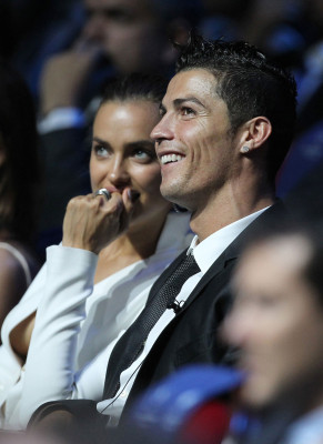 Cristiano Ronaldo pic #528476