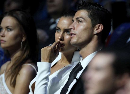 Cristiano Ronaldo pic #528481