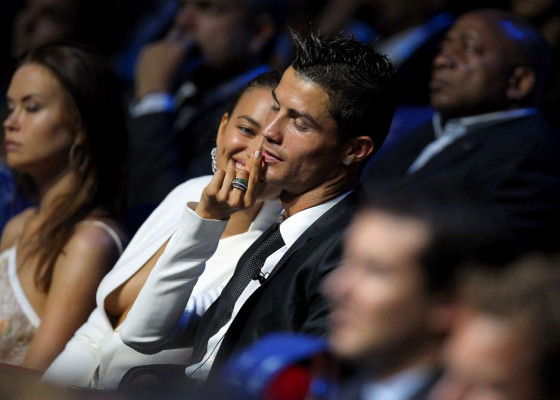 Cristiano Ronaldo pic #528477