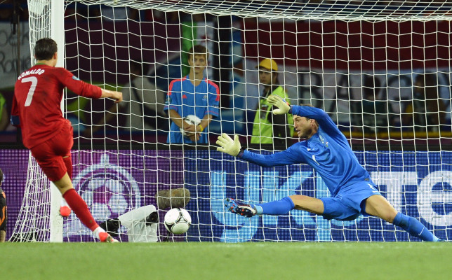 Cristiano Ronaldo pic #532356