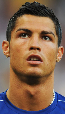 Cristiano Ronaldo pic #474818
