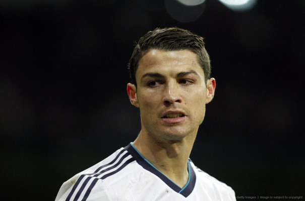 Cristiano Ronaldo pic #577175