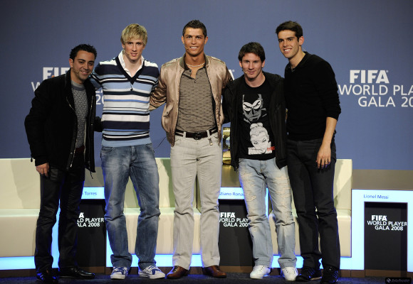 Cristiano Ronaldo pic #458918