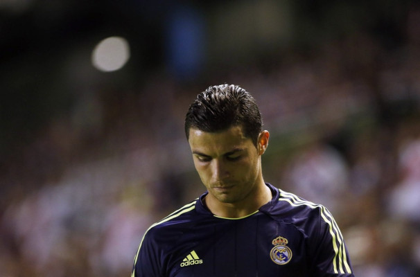 Cristiano Ronaldo pic #637235