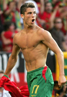 Cristiano Ronaldo pic #35729