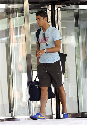 Cristiano Ronaldo pic #61100