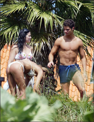 Cristiano Ronaldo pic #61102